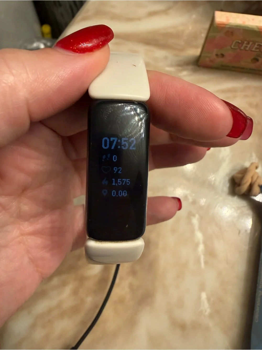 Fitbit inspire 2